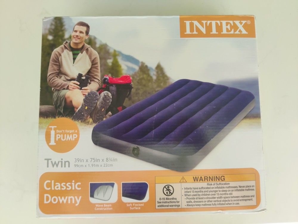 Air Mattress