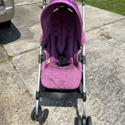 Urbini Stroller
