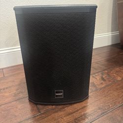 Tannoy VX 8 passive 8″ Dual‑Concentric loudspeaker 