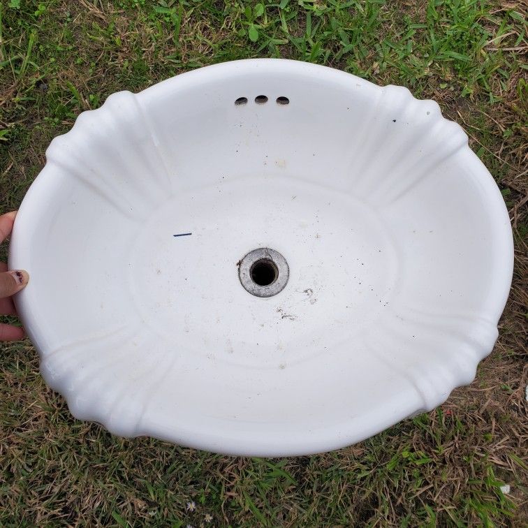 Vintage Sink for Sale in Grand Prairie, TX OfferUp
