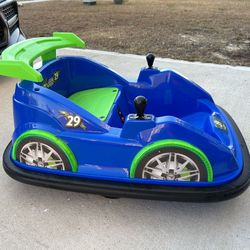 Bumper Car