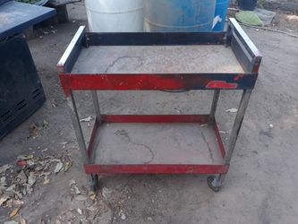 Tool Cart