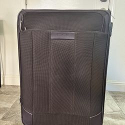 American Tourister, Four Wheel, Spinner, Large Suitcase, Luggage
