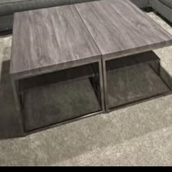 Coffee Tables