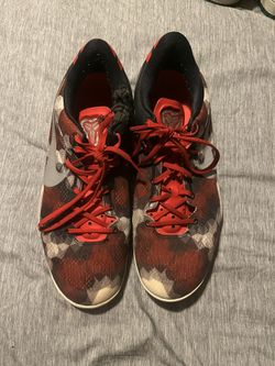 Kobe 8 Milk Snake Size 12
