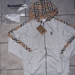 Burberry Hoodie 