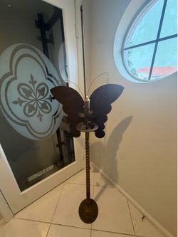 Antique Candle holder/ Candelabro Antiguo