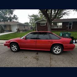 1994 Pontiac Grand Prix