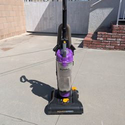 Eureka Power Clean Vacuum