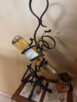 Wine Bottle Holder