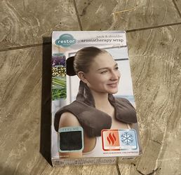 Neck & Shoulder Wrap