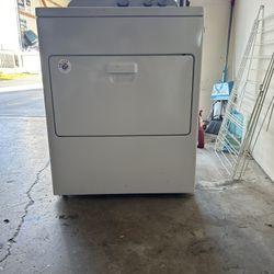 Whirlpool Electric Dryer