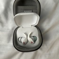 Beats Pro Fits Earbuds 