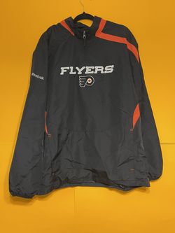 Flyers Jacket 