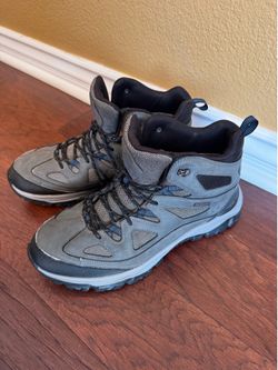 Sketchers Waterproof Boots Size 13