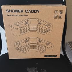 Shower Caddy