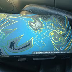 Mega Charizard Xex I Have Three