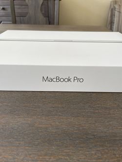 MacBook Pro
