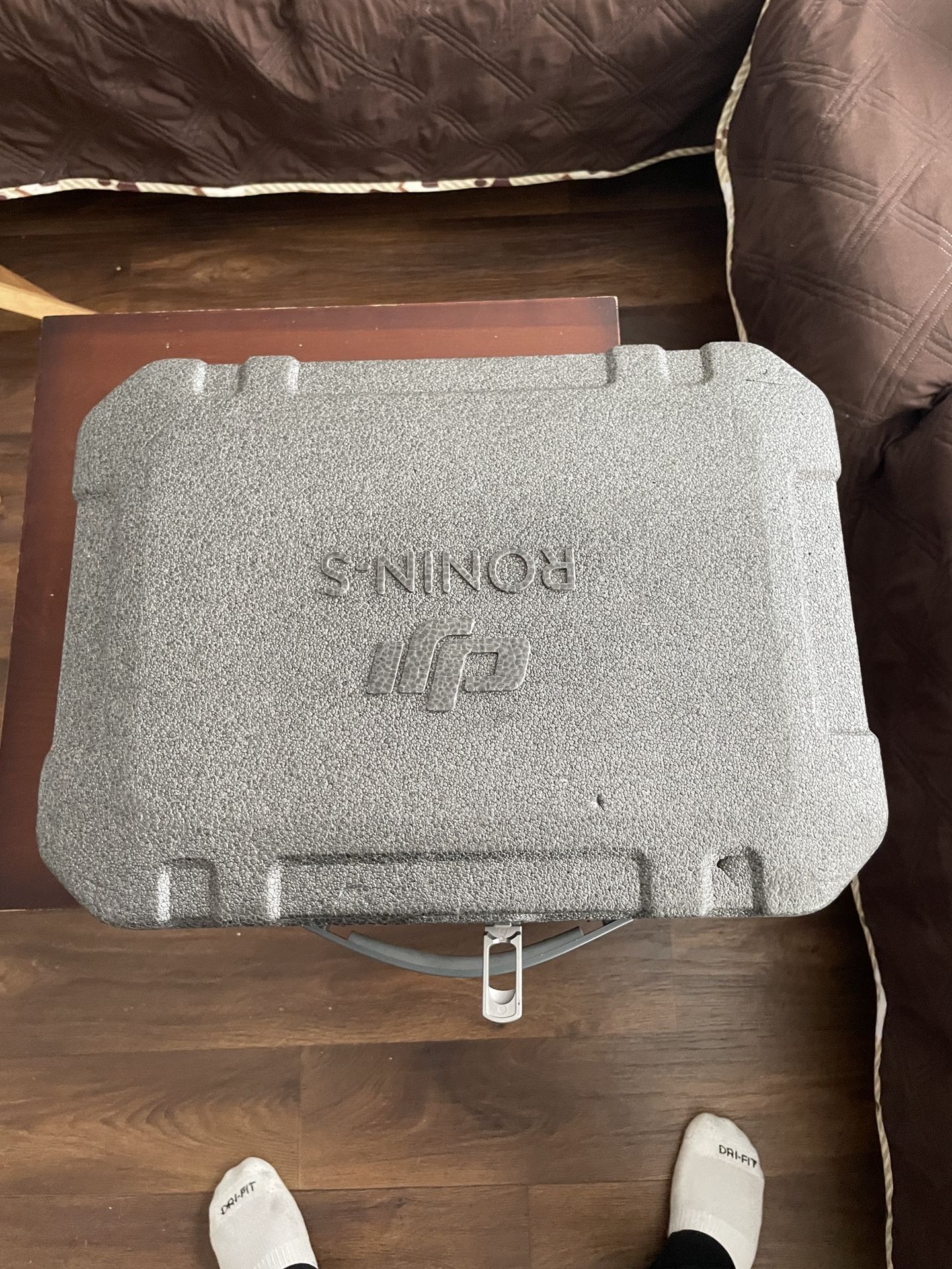 Dji Ronin S