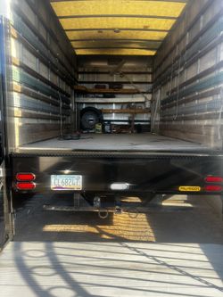 Lift gate Problem ?