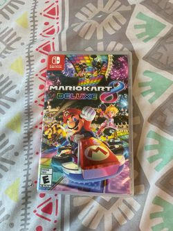 Nintendo game