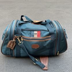 Lark Duffel Bag