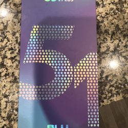 BLU G51 Plus