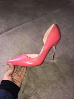 Aldo heels shoes