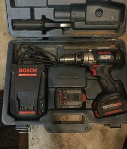 BOSCH