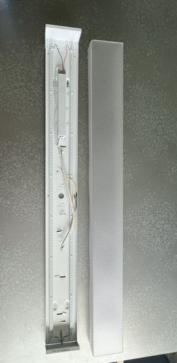 Topaz LED Wrap Fixture