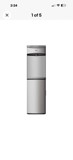 Brio Water Cooler