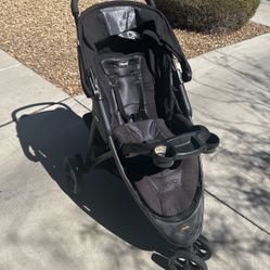 Chicco Stroller