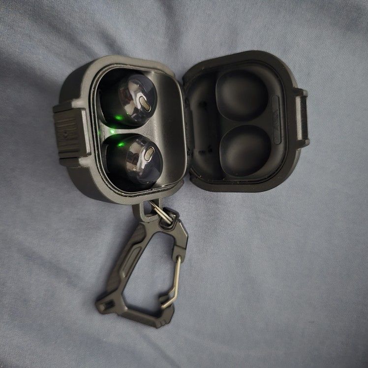 Samsung Galaxy Buds Pro