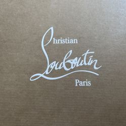 Christian Louboutin