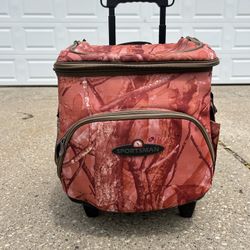 Sportsman Cooler