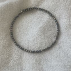 Choker Necklace 