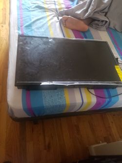 Onn 32 Inch Television