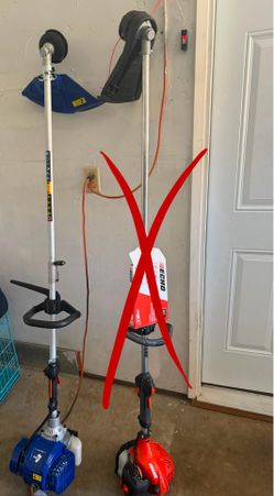 weed wacker