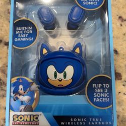 Bluetooth Headphones 