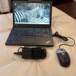Lenovo ThinkPad X250