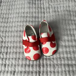 Used Burberry  Baby Shoes 