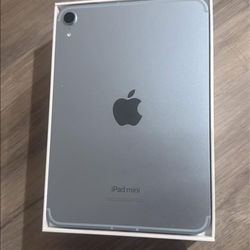 iPad Mini (2024) 