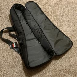 Gator Economy Tenor Uke GIG BAG--Super LIGHTLY USED 