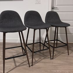 Free Barstools 