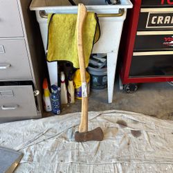 Hatchet 