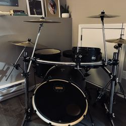 Mapex Mars Nightwood