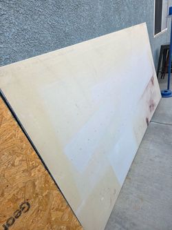 4x8 Drywall