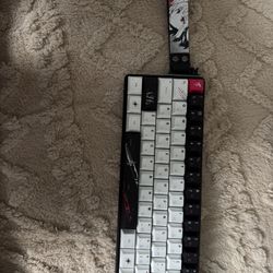 HyperX Alloy Origins 60 - Mechanical Gaming Keyboard