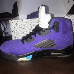 Purple grape shop 5s