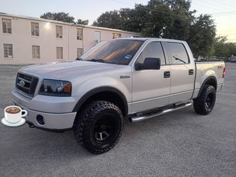 2006 Ford F-150